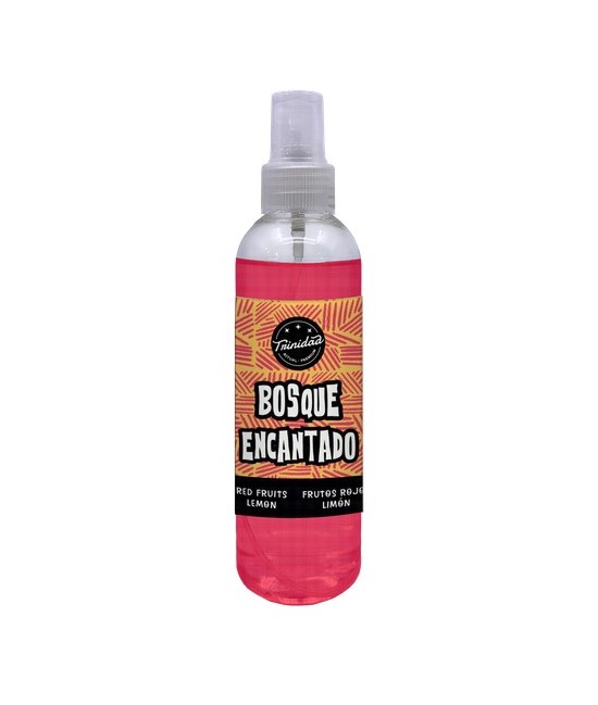 TRI.AGUA BOSQUE ENCANTADO 200 ML.
