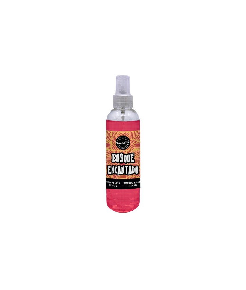 TRI.AGUA BOSQUE ENCANTADO 200 ML.