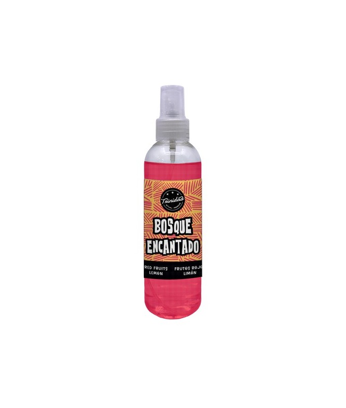 TRI.AGUA BOSQUE ENCANTADO 200 ML.