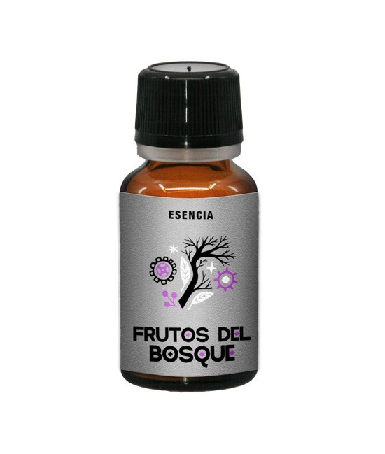 TRI.ESENCIA FRUTOS DEL BOSQUE 10 ML.