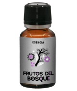 TRI.ESENCIA FRUTOS DEL BOSQUE 10 ML.