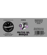 TRI.ESENCIA FRUTOS DEL BOSQUE 10 ML.