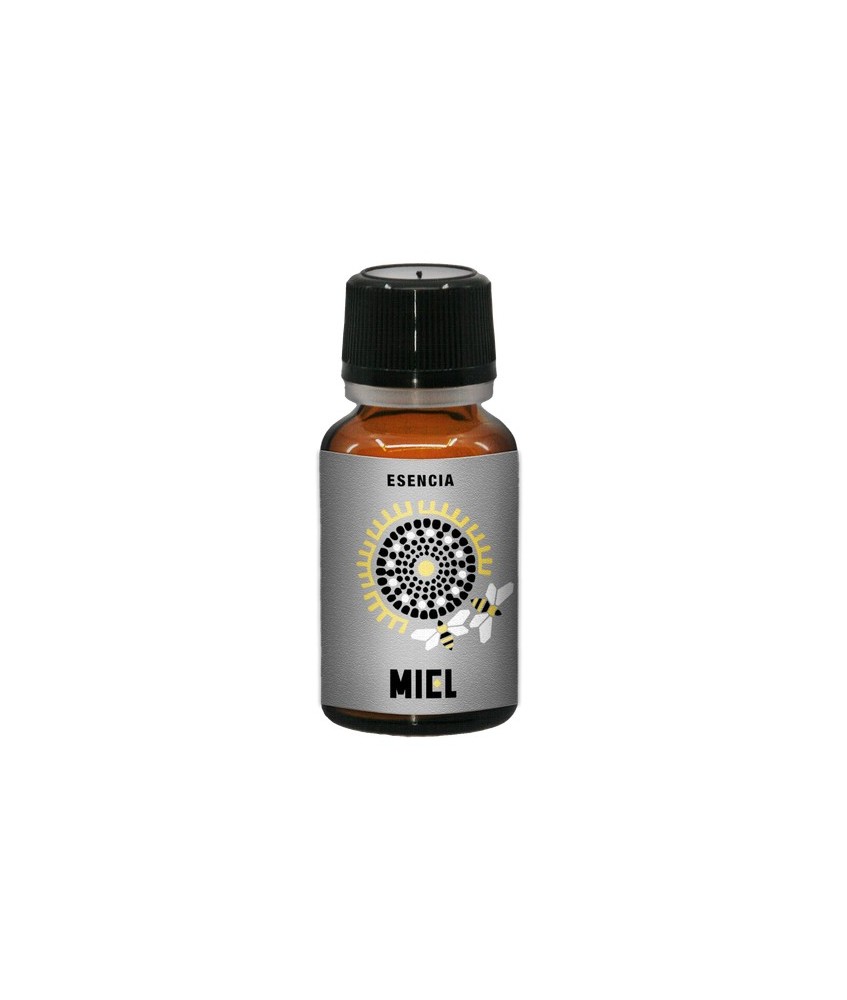 TRI.ESENCIA MIEL 10 ML.