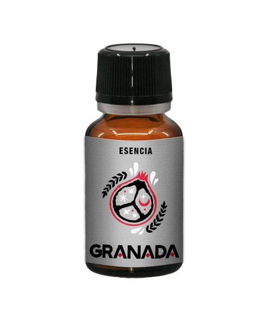 TRI.ESENCIA GRANADA 10 ML.