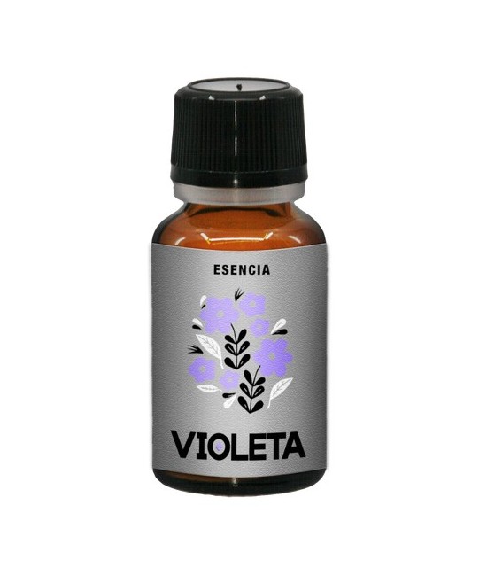 TRI.ESENCIA VIOLETA 10 ML.