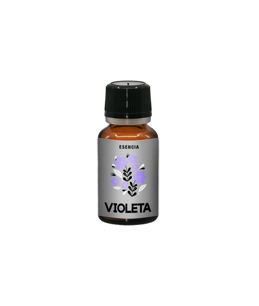 TRI.ESENCIA VIOLETA 10 ML.