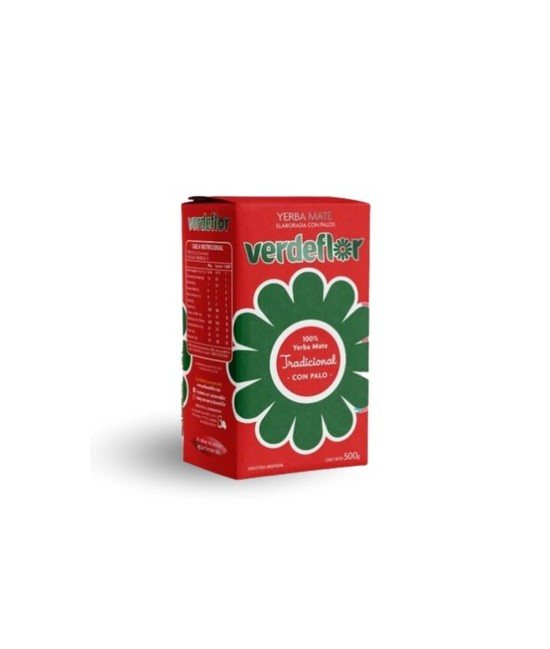 Ideal para los paladares de gusto clásico y para quienes disfrutan preparar el mate haciendo sus propias combinaciones.
Es una