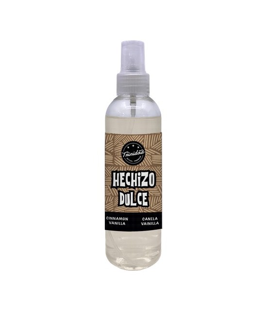 TRI.AGUA HECHIZO DULCE 200 ML.