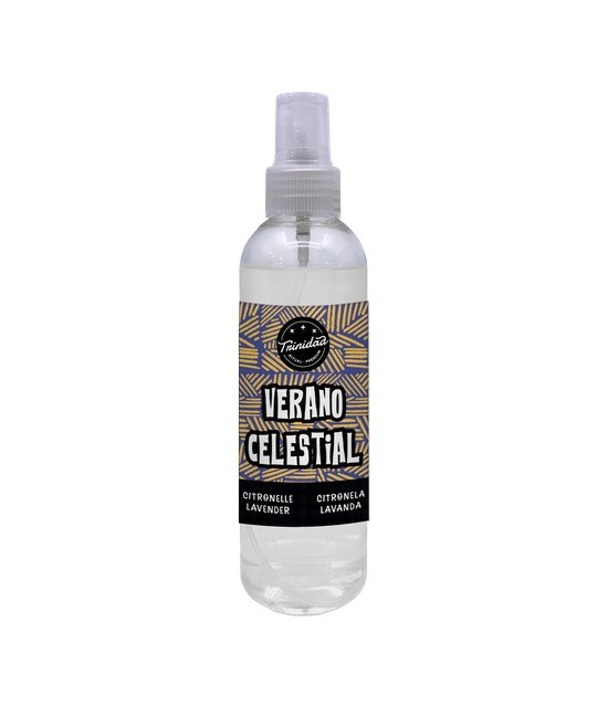 TRI.AGUA VERANO CELESTIAL 200 ML.
