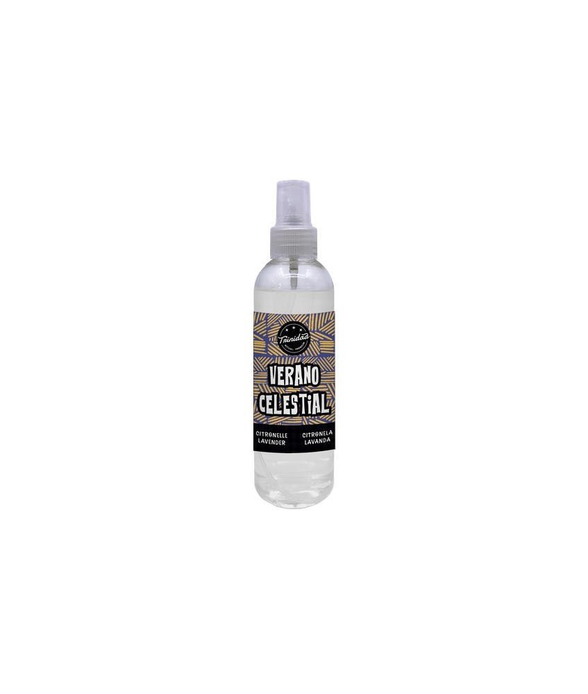 TRI.AGUA VERANO CELESTIAL 200 ML.