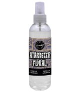 TRI.AGUA ATARDECER FLORAL 200 ML.