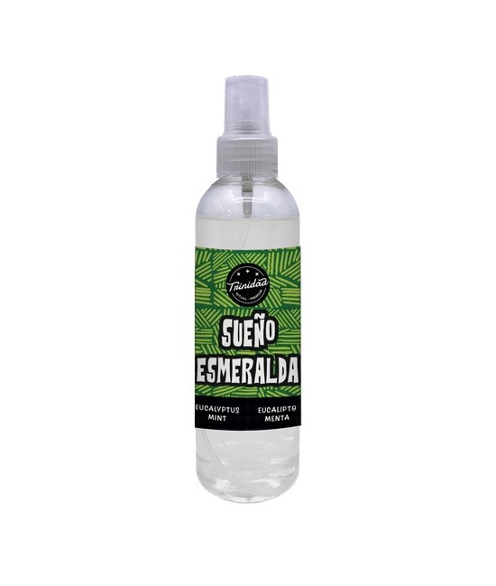 TRI.AGUA SUEÑO ESMERALDA 200 ML.