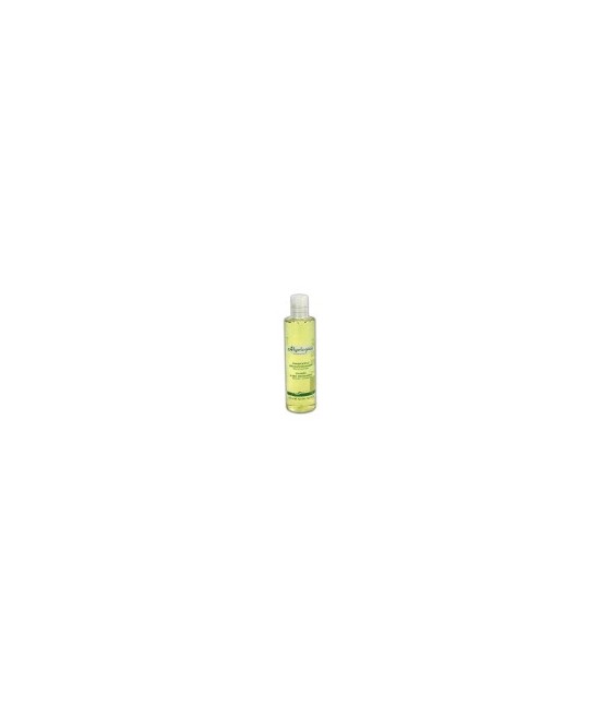 Principios Activos: Extracto de Algas Fucus y Laminarias, Suero Fitomarino
isotónico, Esencia de Lavandín, Extractos de Aloe V
