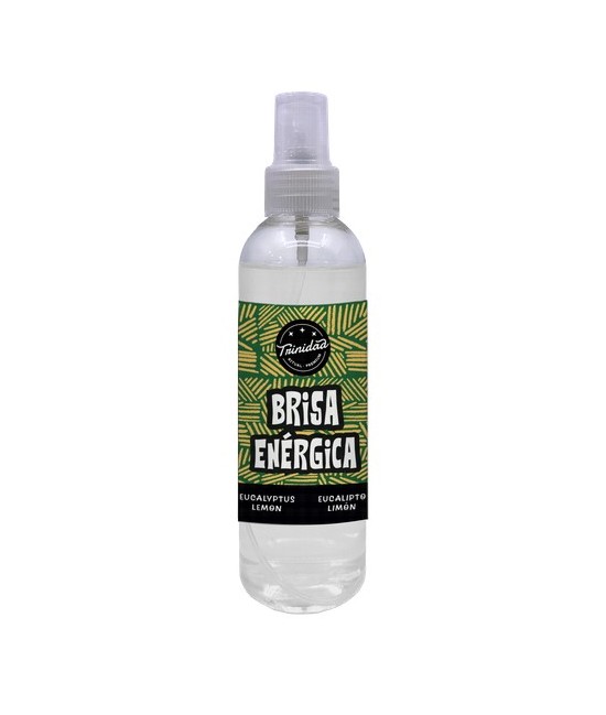 TRI.AGUA MAGIA BRISA ENERGETICA 200 ML.