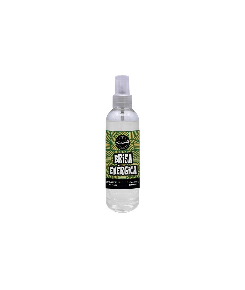 TRI.AGUA MAGIA BRISA ENERGETICA 200 ML.