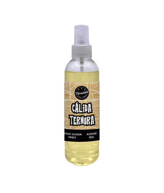 TRI.AGUA MAGIA CALIDA TERNURA 200 ML.