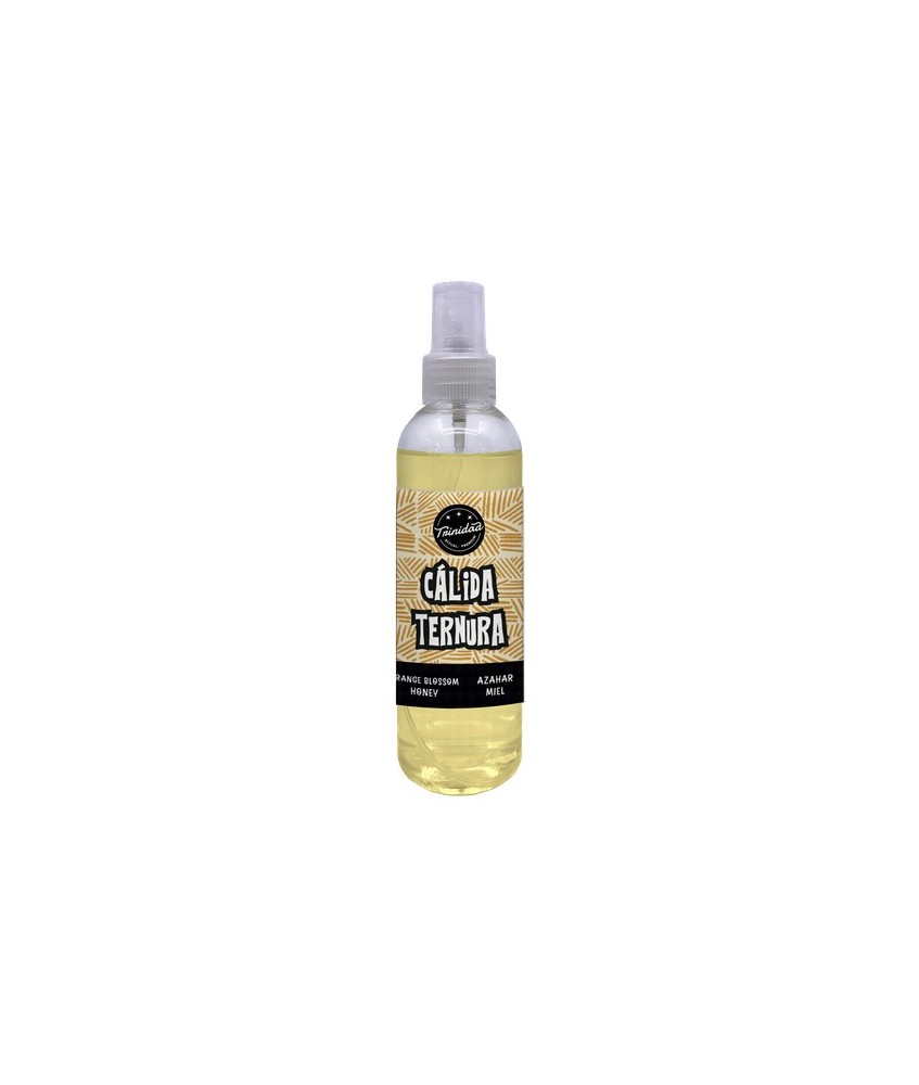 TRI.AGUA MAGIA CALIDA TERNURA 200 ML.
