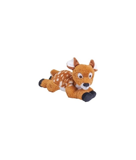Descubra el adorable Ecokins Fawn de Wild Republic, un compañero sostenible y tierno que traerá alegría a niños y adultos por i