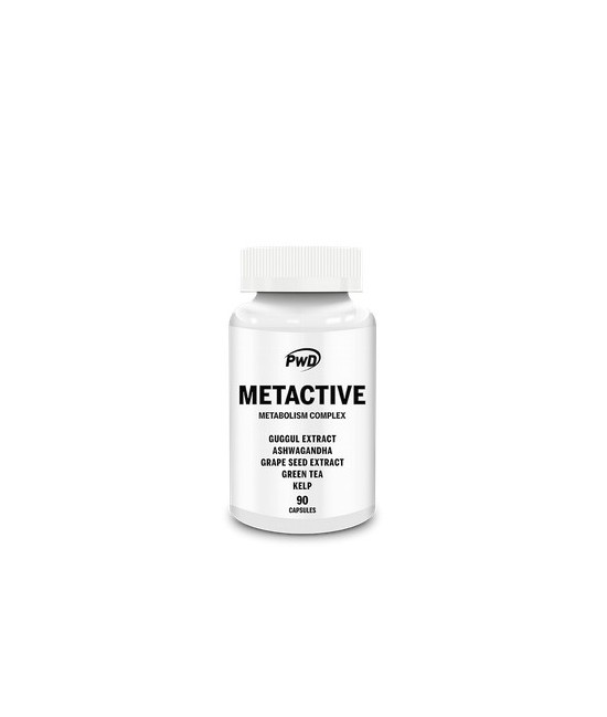 El metabolismo juega un papel fundamental en nuestro cuerpo. Es que es el proceso mediante el cual nuestro organismo convierte 