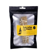 TRI.SALVIA CALIFORNIA PINO 25 GR. 10 CM.