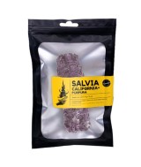 TRI.SALVIA CALIFORNIA PURPURA 25 GR. 10 CM