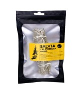 TRI.SALVIA CALIFORNIA ENEBRO 25 GR. 10 CM