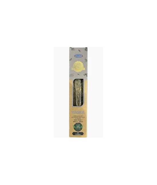 IN.ULLAS YAGRA 25 GR.INCIENSO