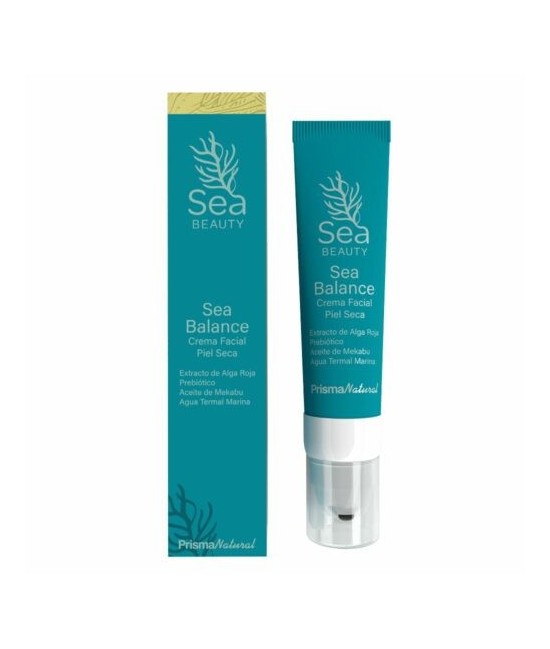PR.SEA BALANCE FACIAL SECA 50 ML.