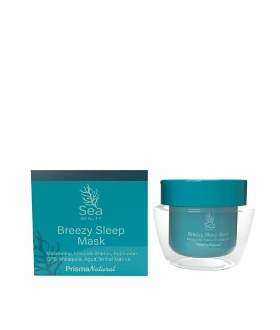 PR.SEA BREEZY SLEEP MASCARILLA FACIAL 50 ML.
