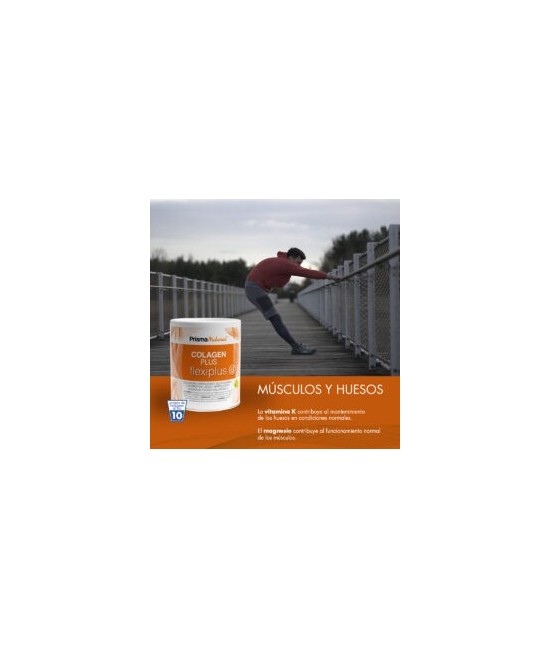 PR.COLAGEN PLUS FLEXI MARINO 300 GR.
