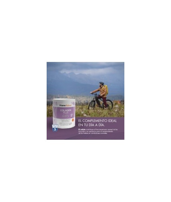 PR.COLAGEN PLUS DAILY 300 GR.