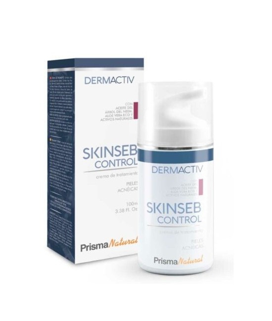 PR.DERMACTIV SKINSEB CONTROL ACNE 100 ML.