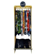 TRI.EXPOSITOR PASHMINAS - PAREO