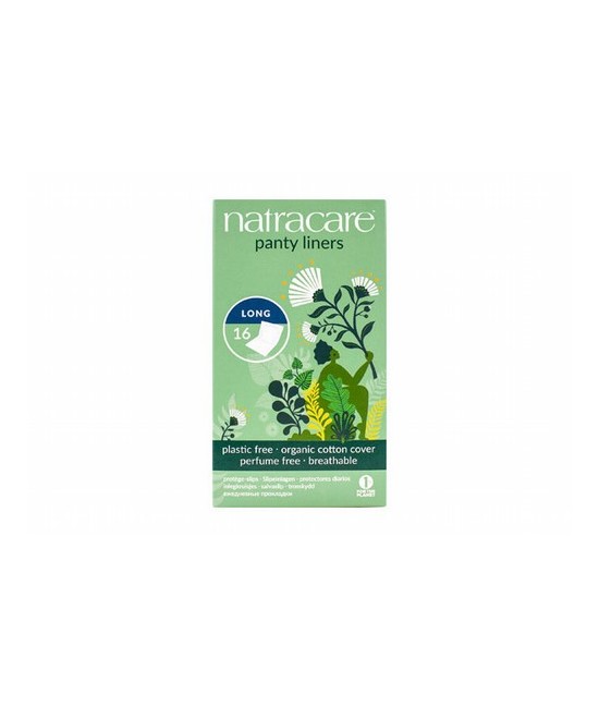 Información del Producto
Ingredientes: Algodón orgánico, pulpa de celulosa ecológicamente, almidón de maíz sin OGM

Pegament