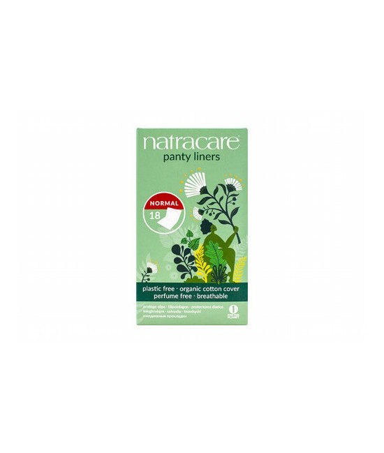 Información del Producto
Ingredientes: Algodón orgánico, pulpa de celulosa ecológicamente, almidón de maíz sin OGM

Pegament