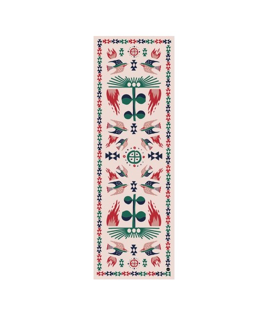 TRI.EXPOSITOR PASHMINAS - PAREO