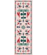 TRI.EXPOSITOR PASHMINAS - PAREO