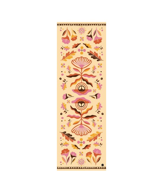 TRI.EXPOSITOR PASHMINAS - PAREO