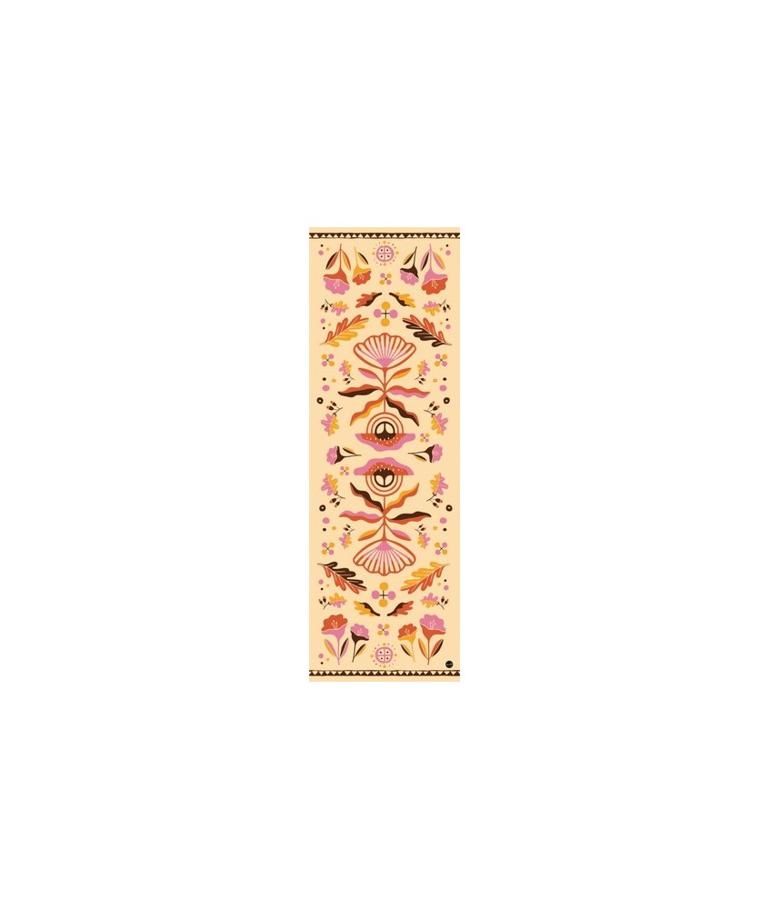 TRI.EXPOSITOR PASHMINAS - PAREO