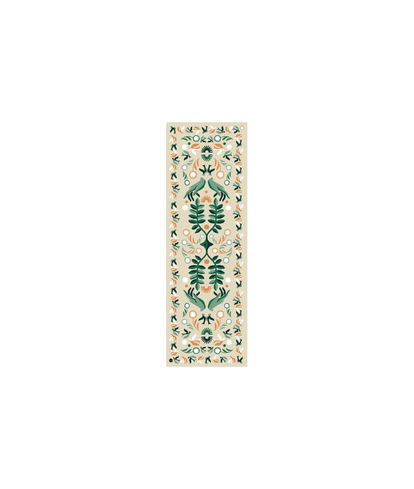 TRI.EXPOSITOR PASHMINAS - PAREO