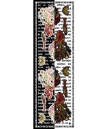 TRI.EXPOSITOR PASHMINAS - PAREO