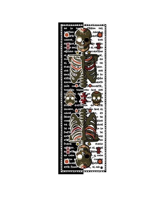 TRI.EXPOSITOR PASHMINAS - PAREO