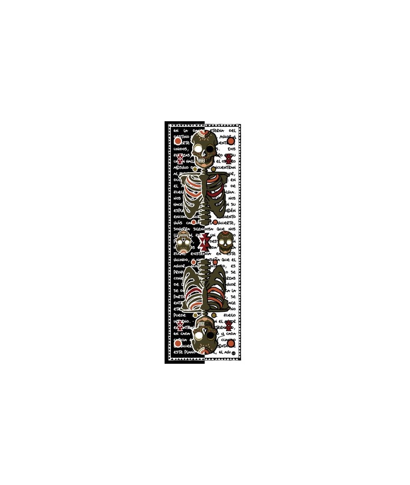 TRI.EXPOSITOR PASHMINAS - PAREO