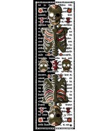 TRI.EXPOSITOR PASHMINAS - PAREO