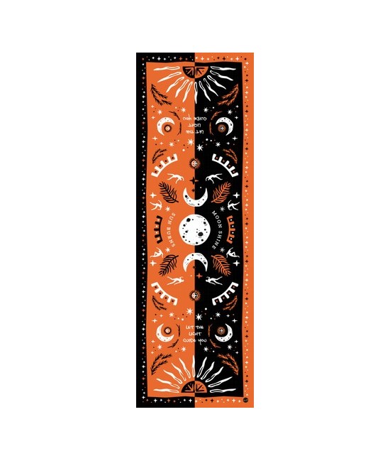 TRI.EXPOSITOR PASHMINAS - PAREO