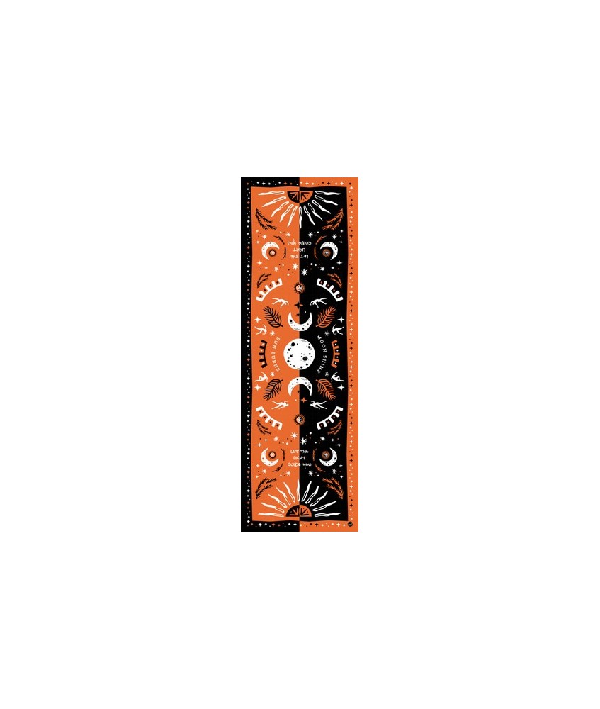 TRI.EXPOSITOR PASHMINAS - PAREO