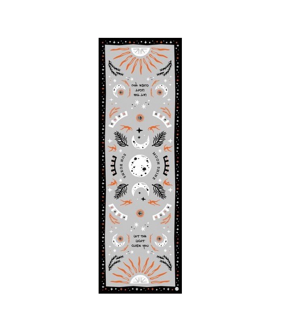 TRI.EXPOSITOR PASHMINAS - PAREO