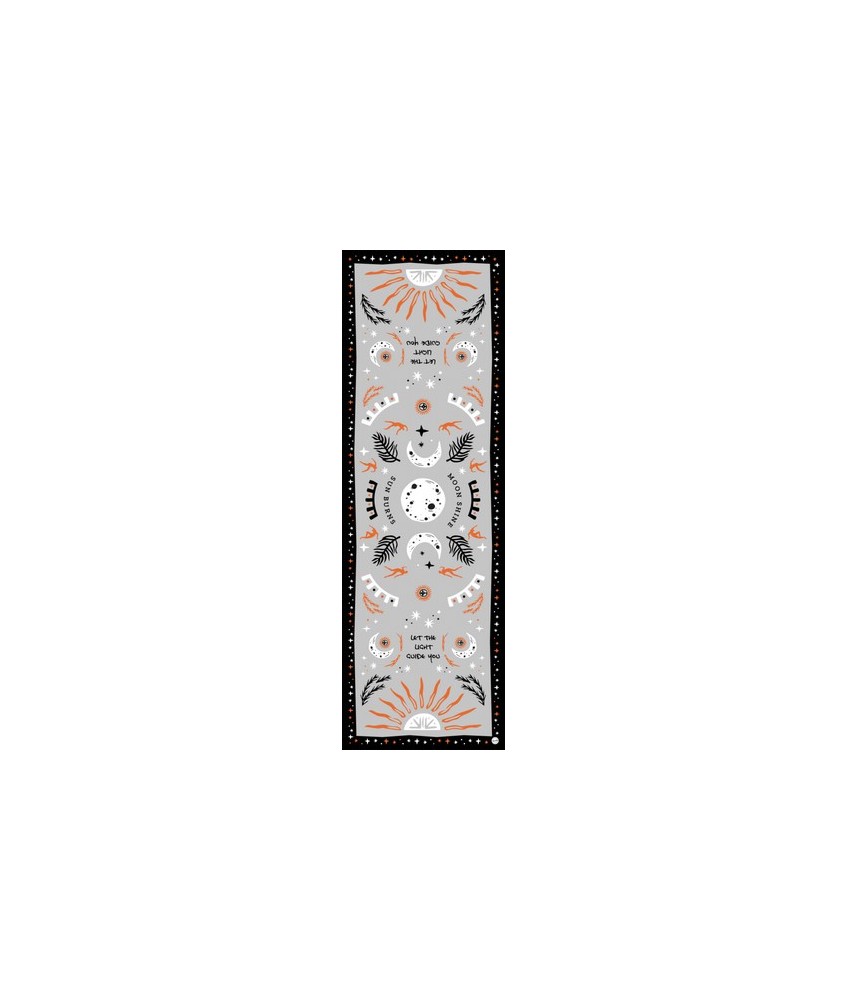 TRI.EXPOSITOR PASHMINAS - PAREO