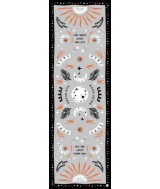 TRI.EXPOSITOR PASHMINAS - PAREO