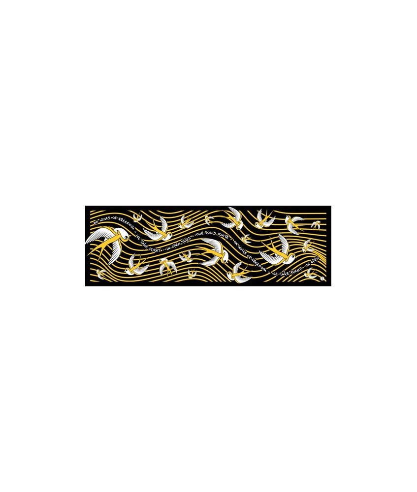 TRI.EXPOSITOR PASHMINAS - PAREO